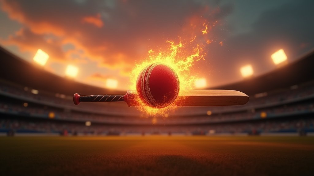 IPL 2026: Eliminator Showdown!
Parag vs. Jadeja!