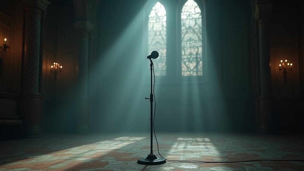 Iran Mocks Trump with Viral Buffalo Lookalike