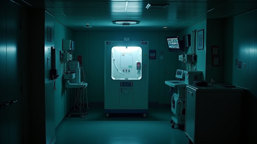 Mysterious Virus Claims 3 Lives on Luxury Cruise