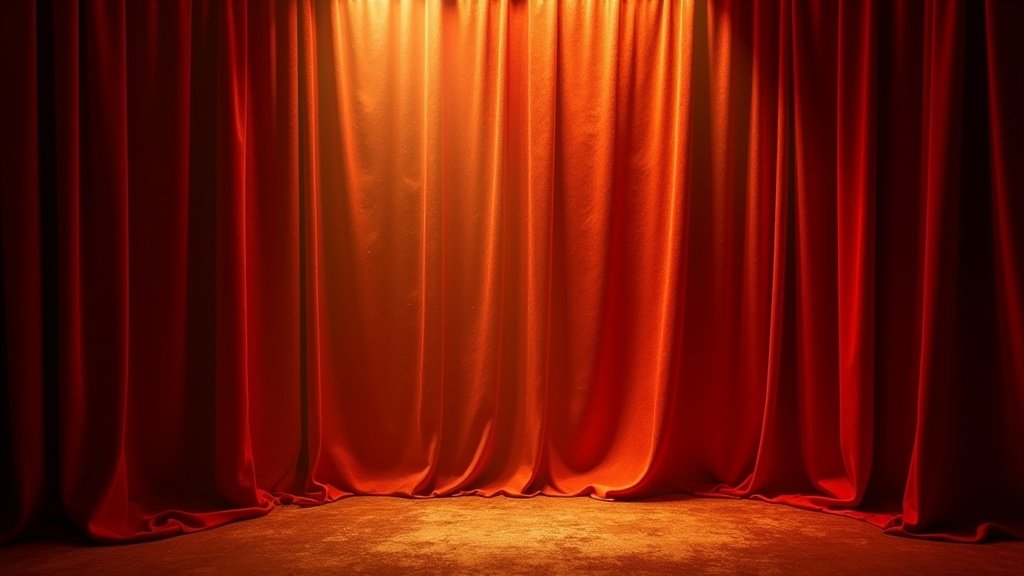 Tony Awards Nominees Revealed!