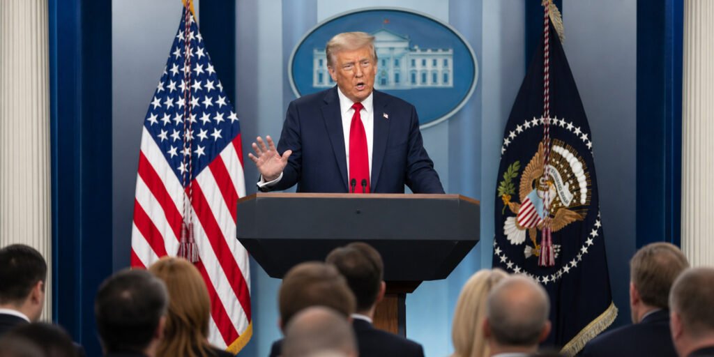 Trump Unveils Gaza Disarmament Deal: Is Peace Possible?