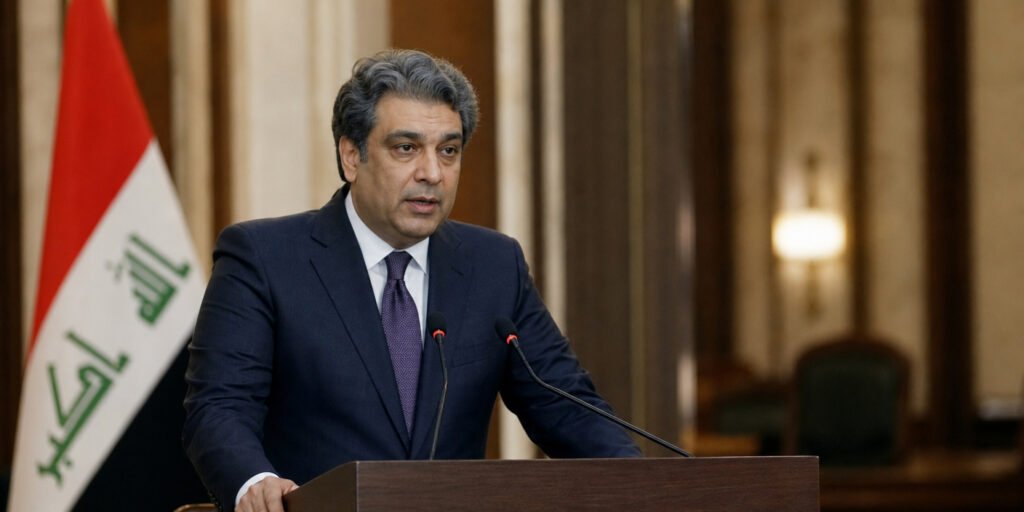 US-Saudi Strikes Ignite Iraq Sovereignty Crisis