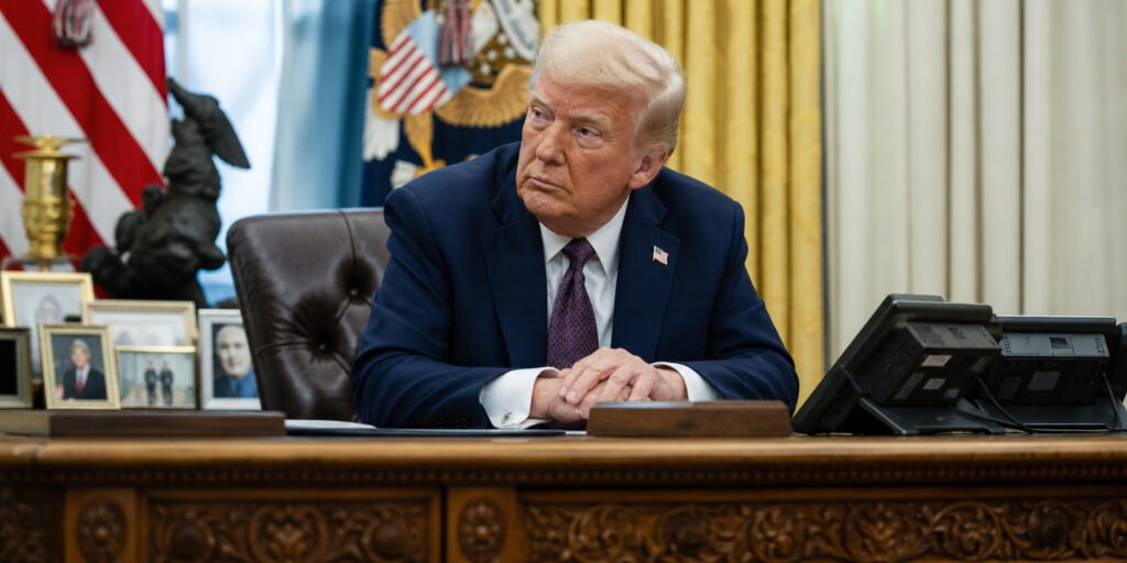 Diplomatic Shift: US Halts Iran Strike Amid De-escalation