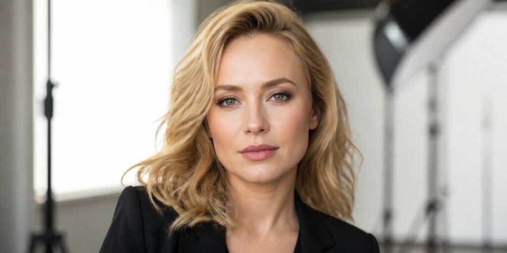Fact Check: Addressing Misinformation Regarding Hayden Panettiere