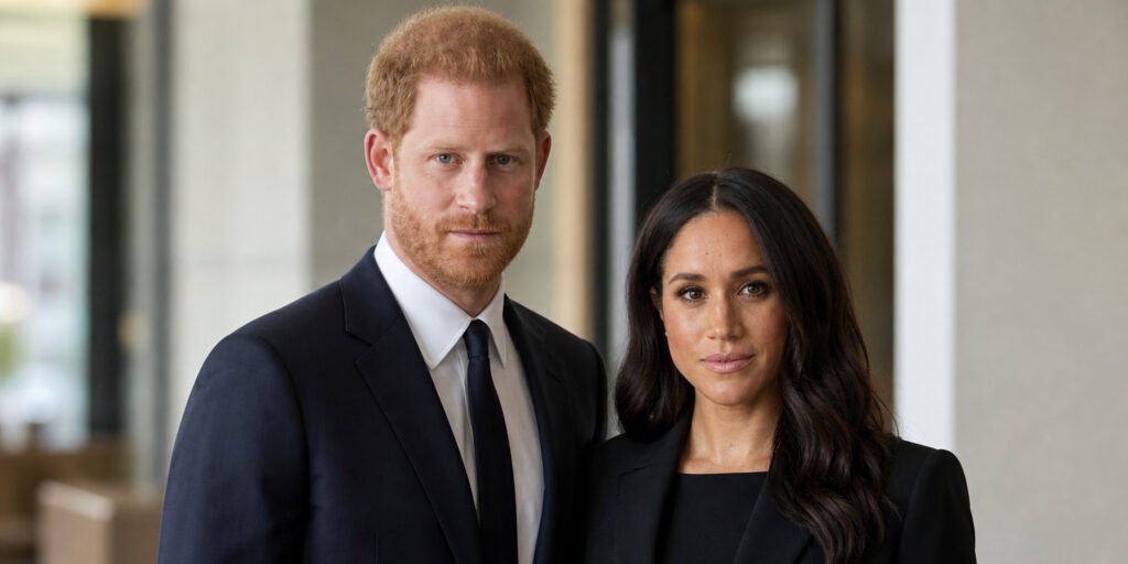 Sussex Return Speculation: The Geopolitical and Royal Implications