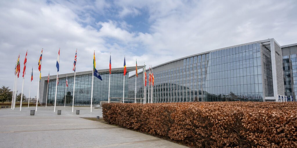 Trump’s NATO Ultimatum: Defense Spending or Troop Withdrawals?