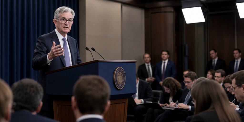 Nasdaq Bounces Back: Markets Rally Following Fed Rate Hike