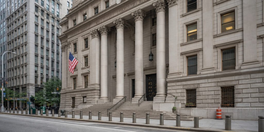 NY Sues Polymarket Over Illegal Gambling Allegations