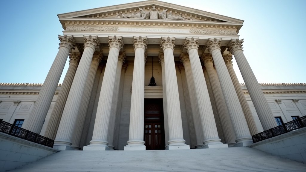 Ruling Blocks 50% Cut to FEMA Staffing in Major Legal Rebuke