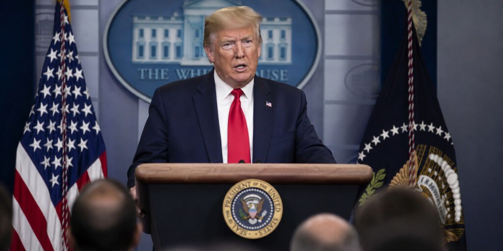 Trump’s ‘Thankless’ Salary Rant: A $2 Billion Reality Check