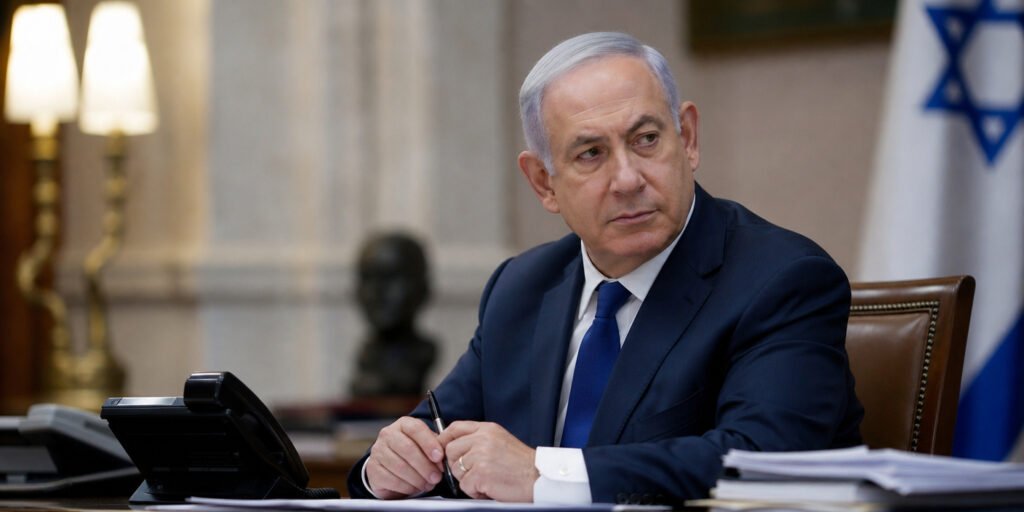 Israel’s Defining Vote: Netanyahu Faces Reckoning in Oct. 27 Poll