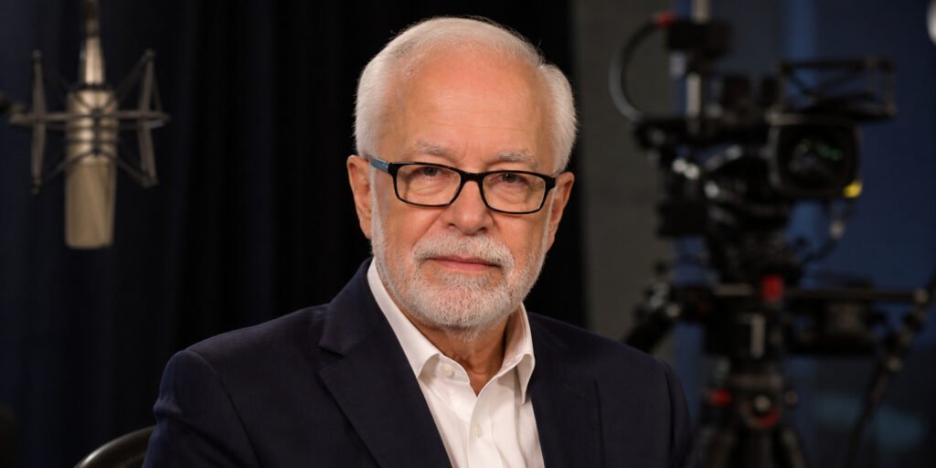 Jim Bakker, Architect of the PTL Televangelism Empire, Dies at 86