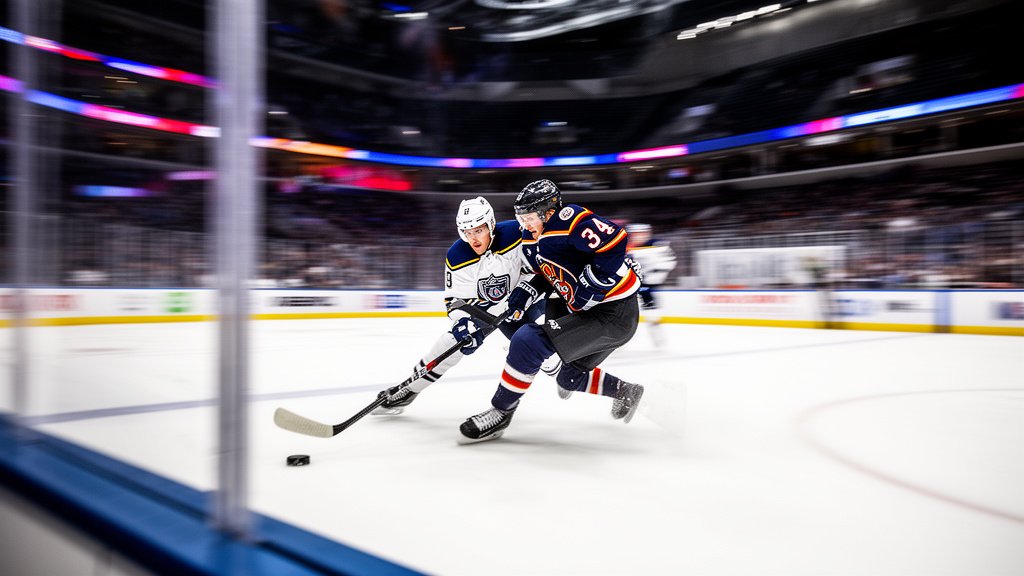 NHL Season Opening Thrills: OT Shocks & Historic Milestones