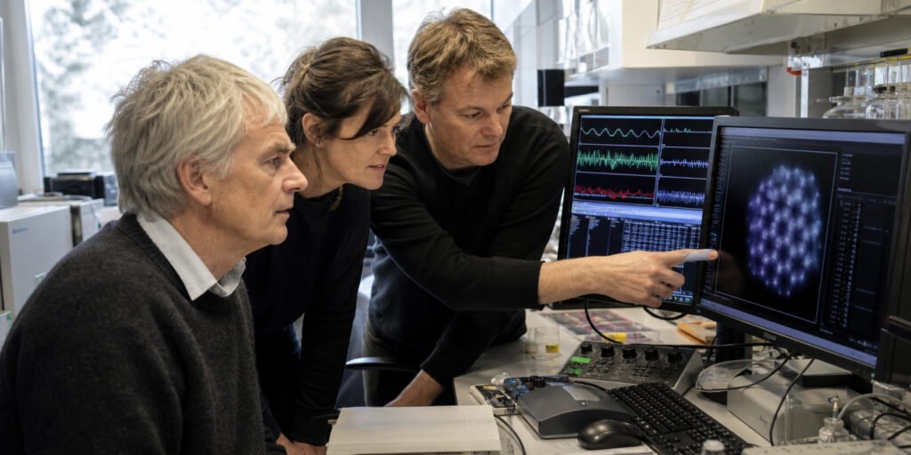 Nobel Minds: The Trio Who Cracked the Brain’s ‘Inner GPS’