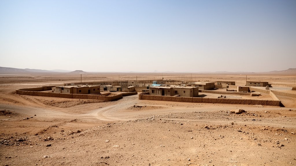 Shabwa Strike: 58 Killed in Houthi Camp Attack