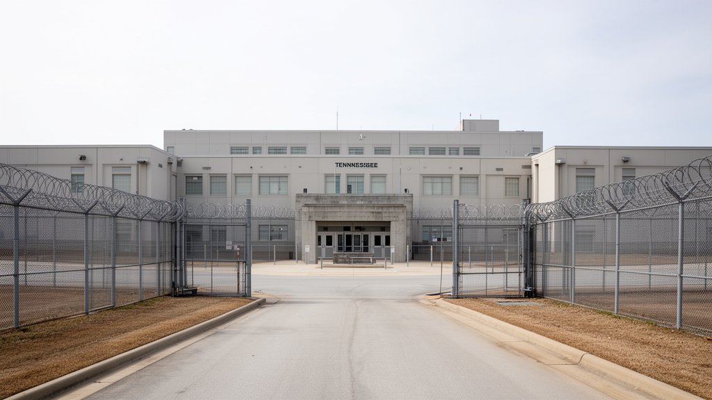 Tennessee’s Botched Executions: A System in Crisis