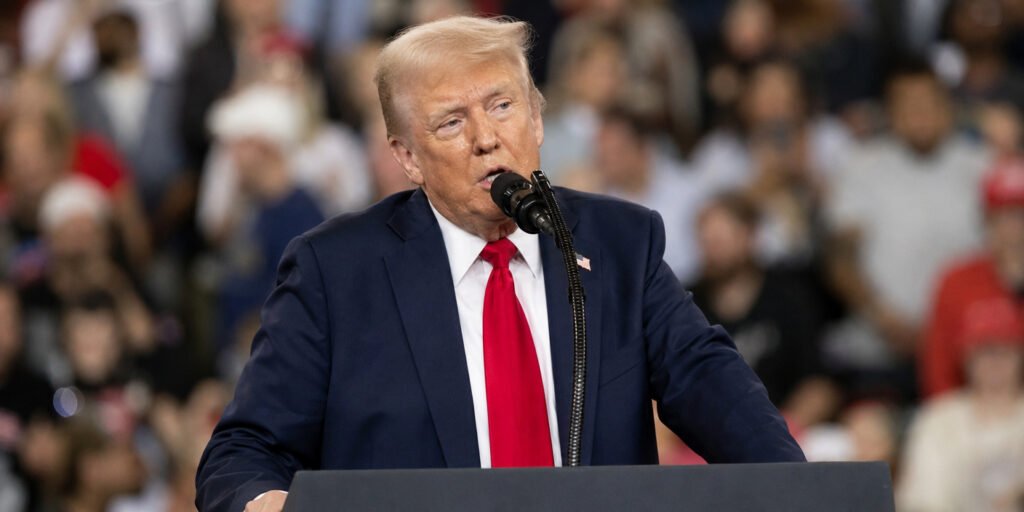 Trump Blasts Cornyn, Rove: ‘Support Ken Paxton’