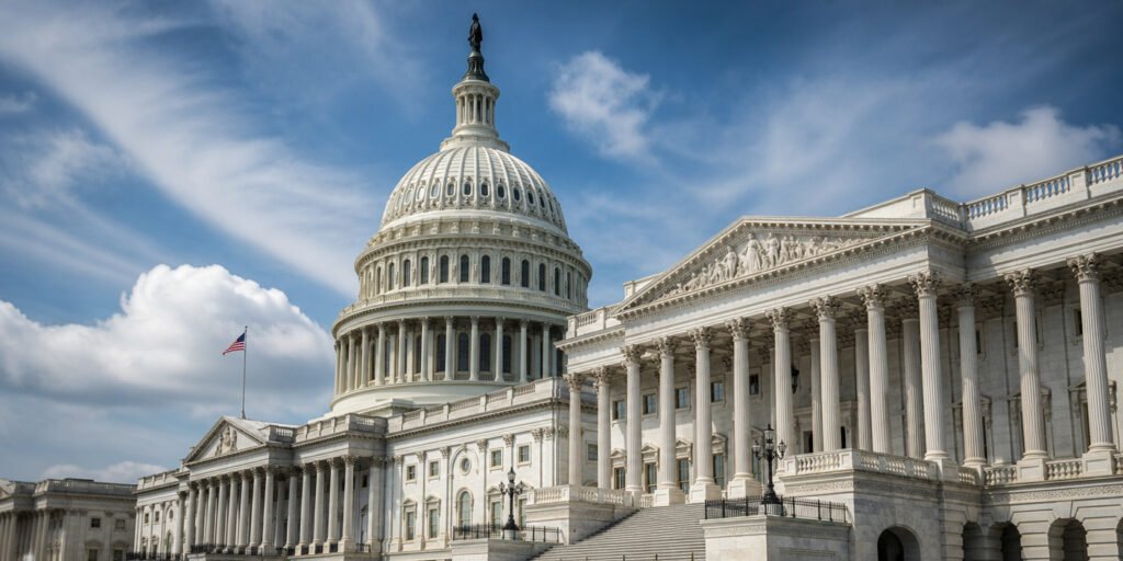 Trump’s Russia Sanctions Waiver Stalls on Capitol Hill