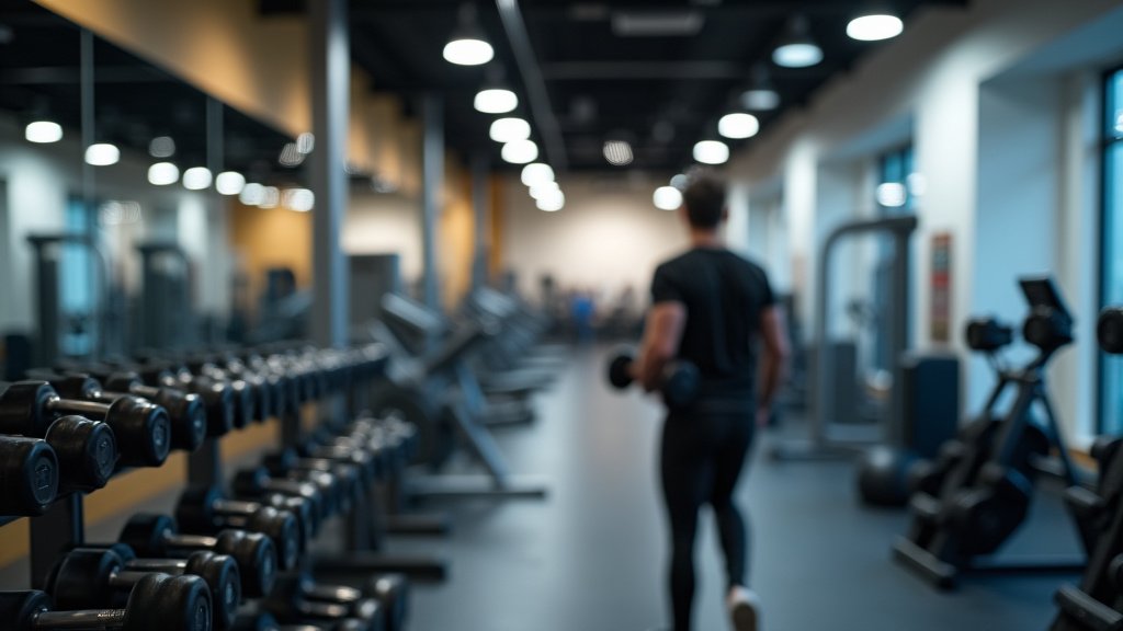 Viral ‘Vibe-Coding’ Fitness SF Sign Exposed as AI Hoax